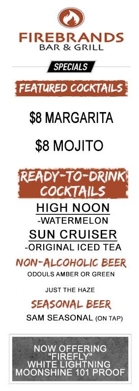 Special cocktails website