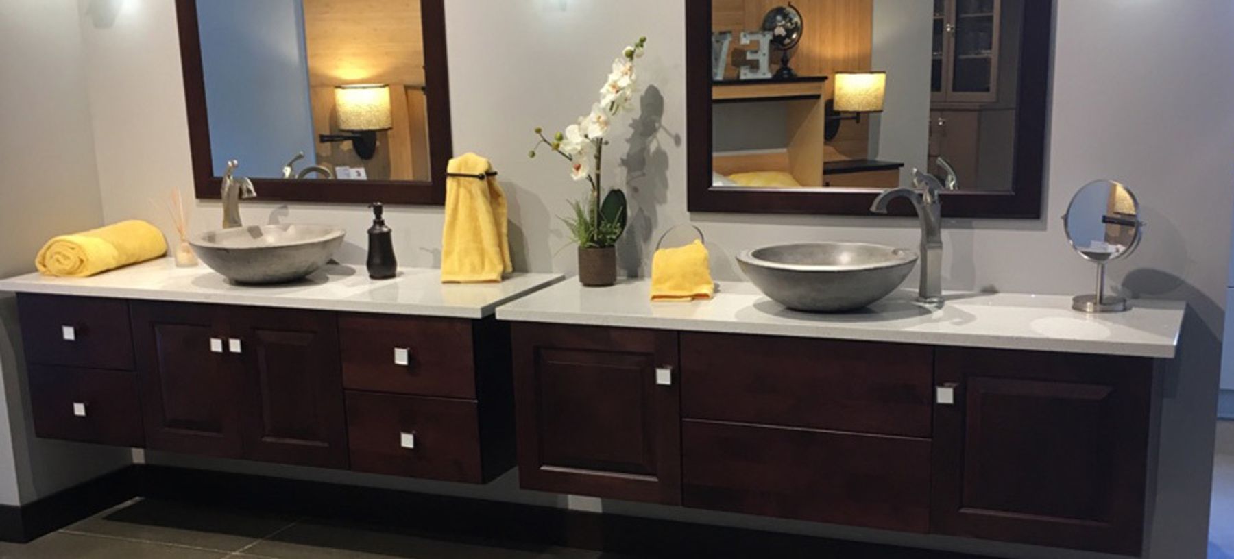 Warehouse Sales, Inc Boulder, CO and Countertop material