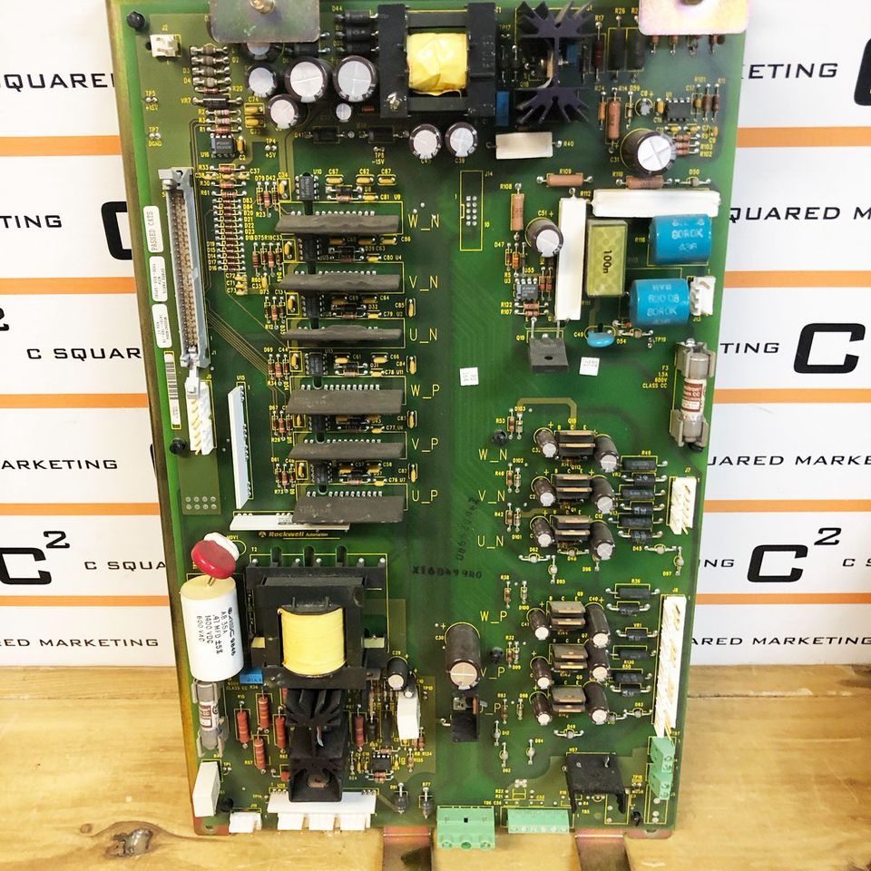 Csqboard