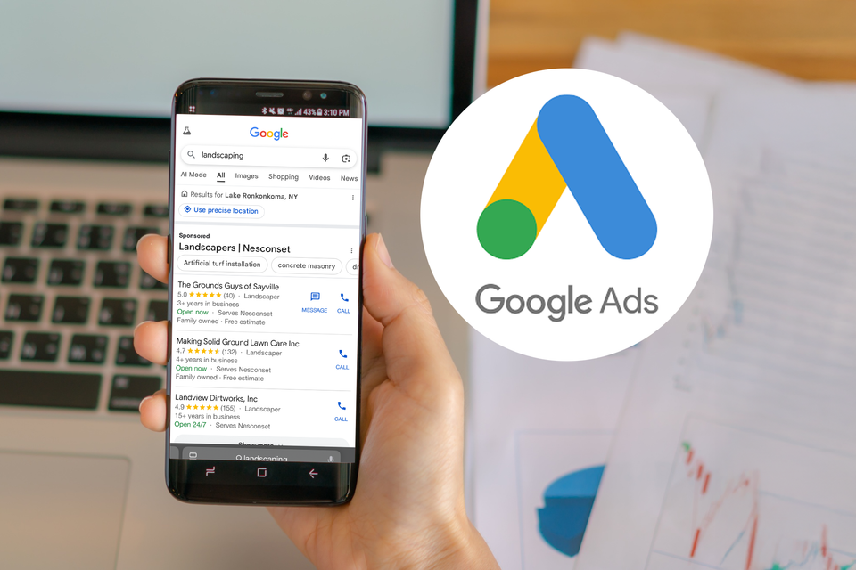 Google ads