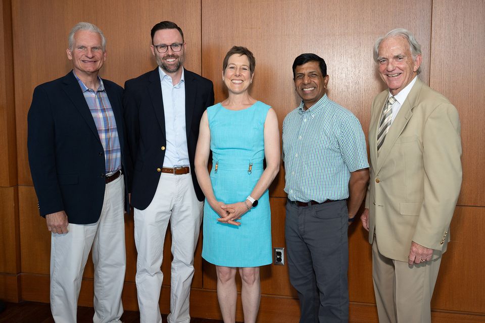Lowell comm foundation