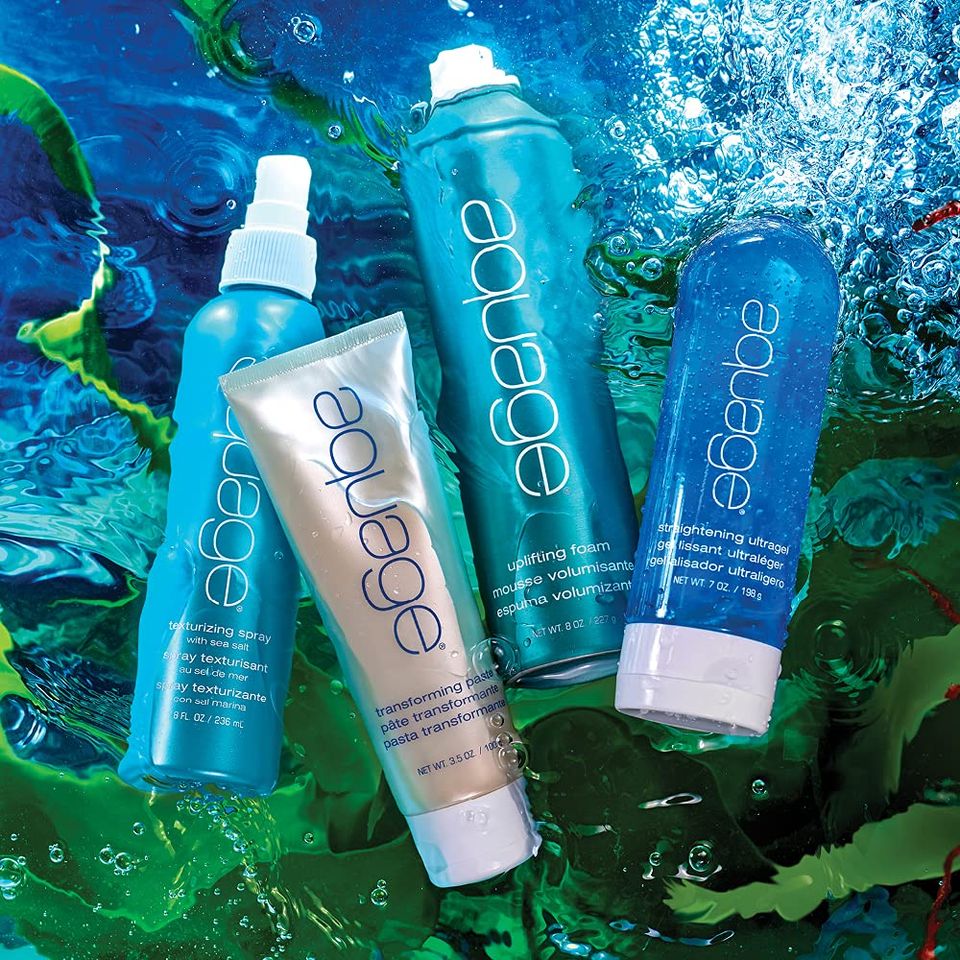 Aquage