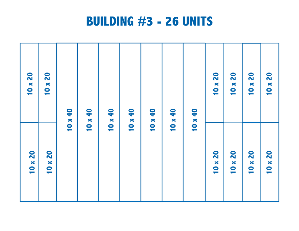 Melrosebluedoorstorage map3