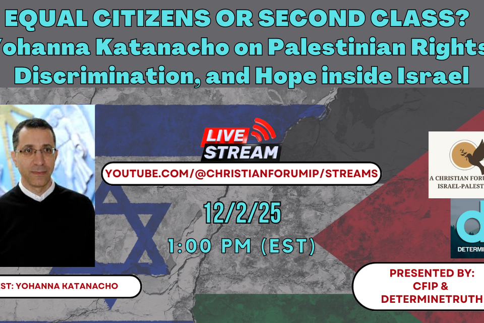 8 13 2025 livestream