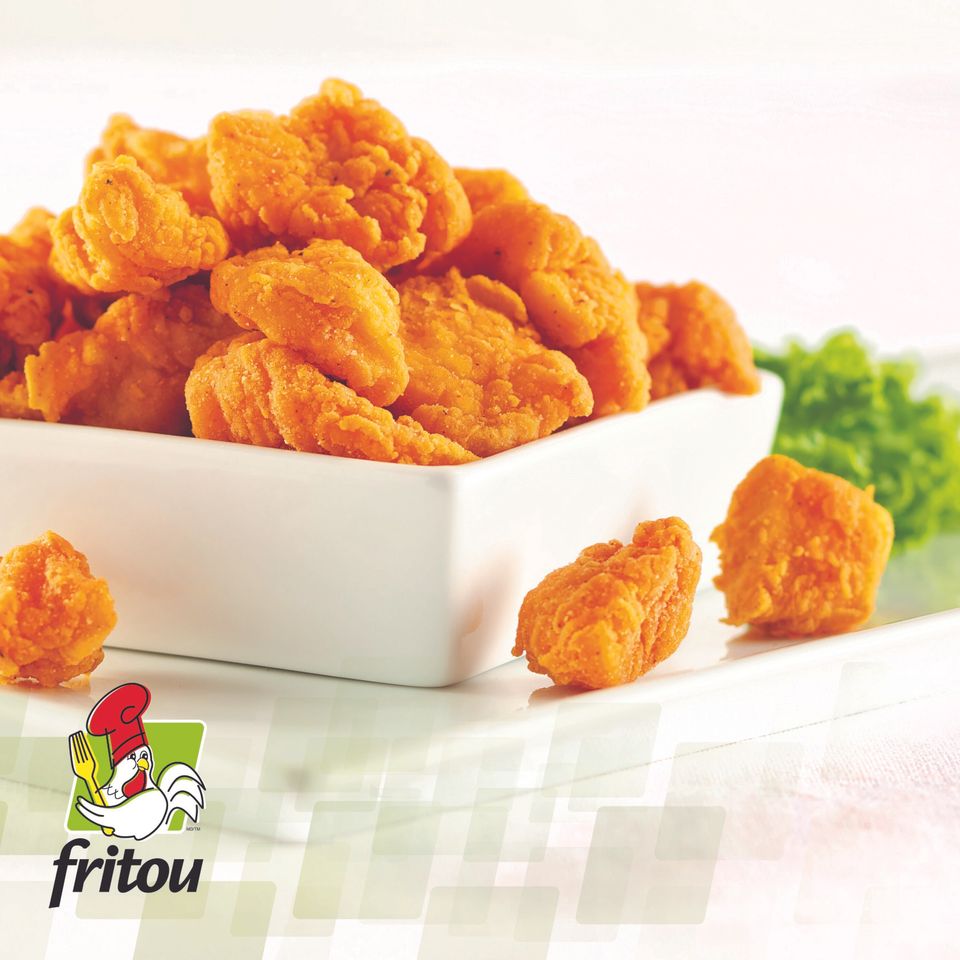 Fritou 5