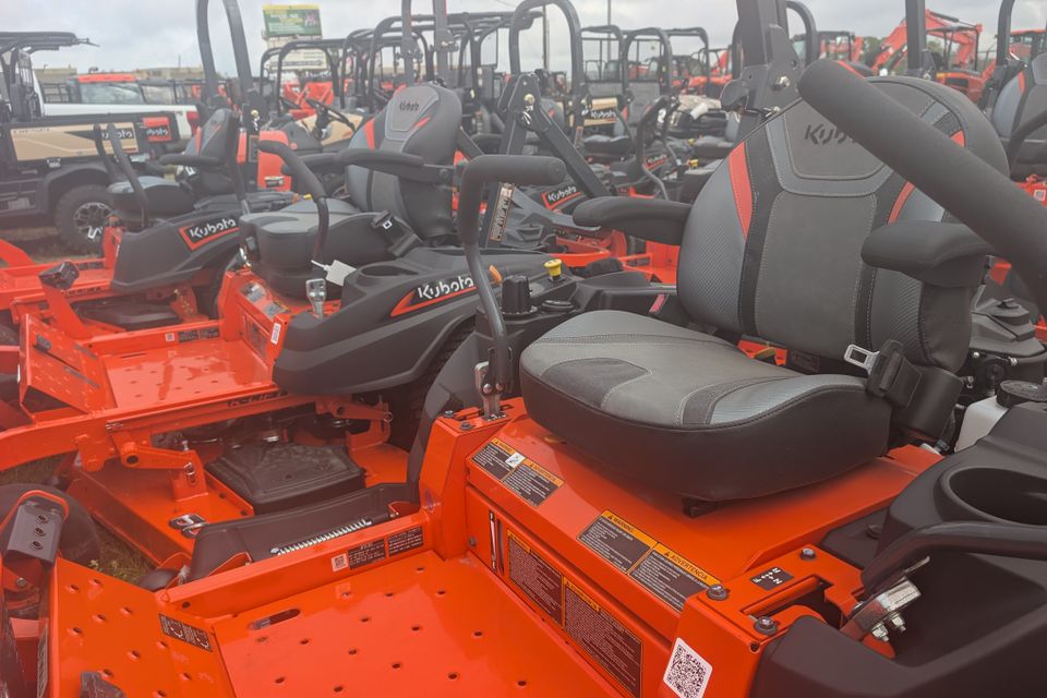 Ewald kubota 2