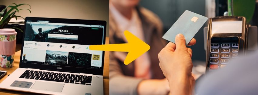 Newsletter covers