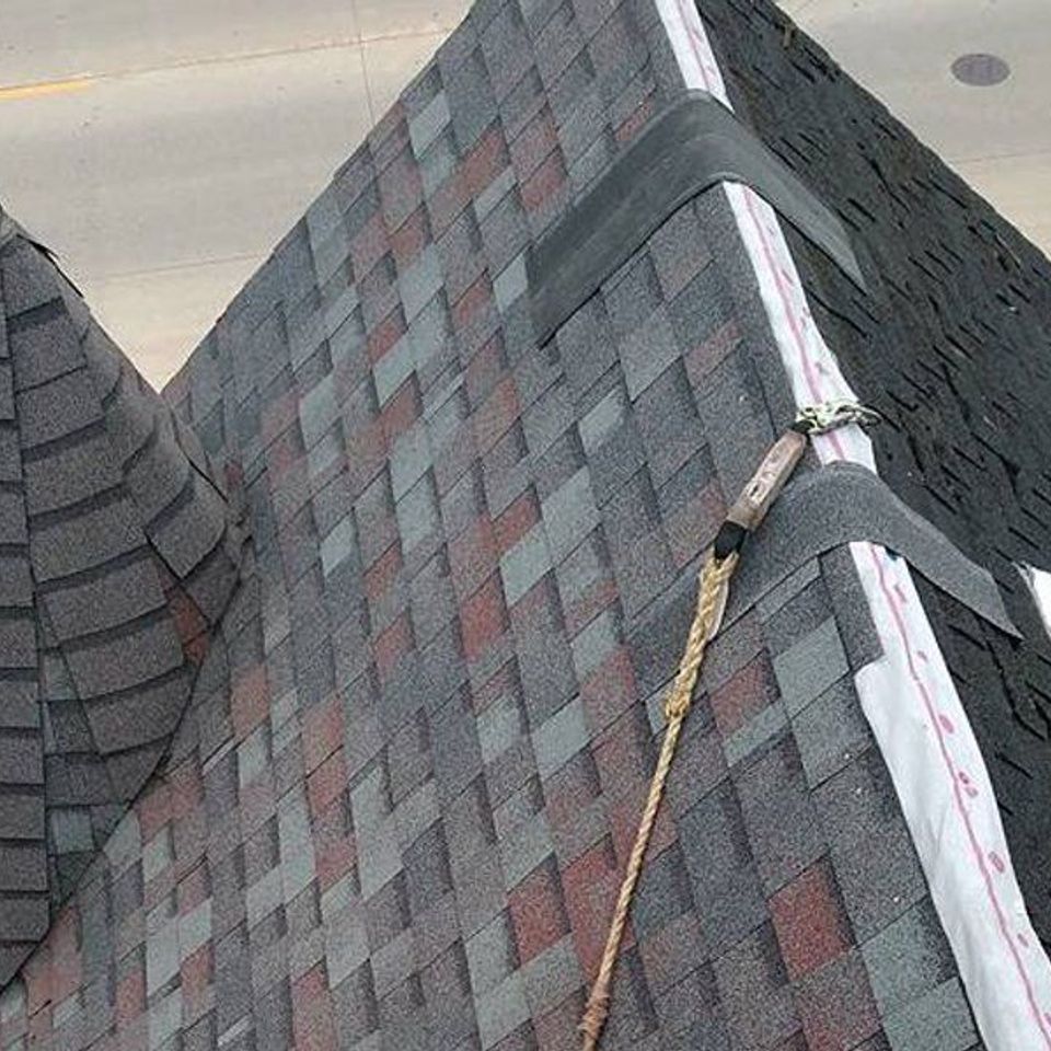 Historic home algoma colonial slate roof replacement