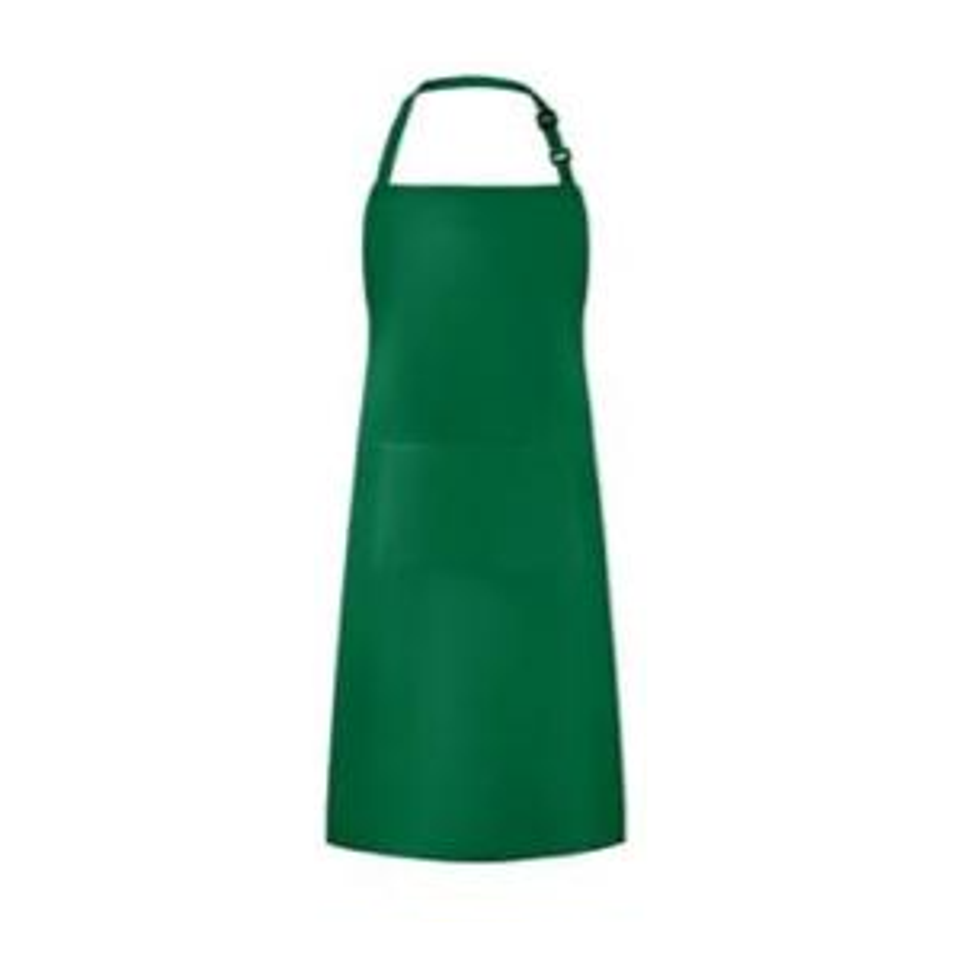 Emerald green apron final