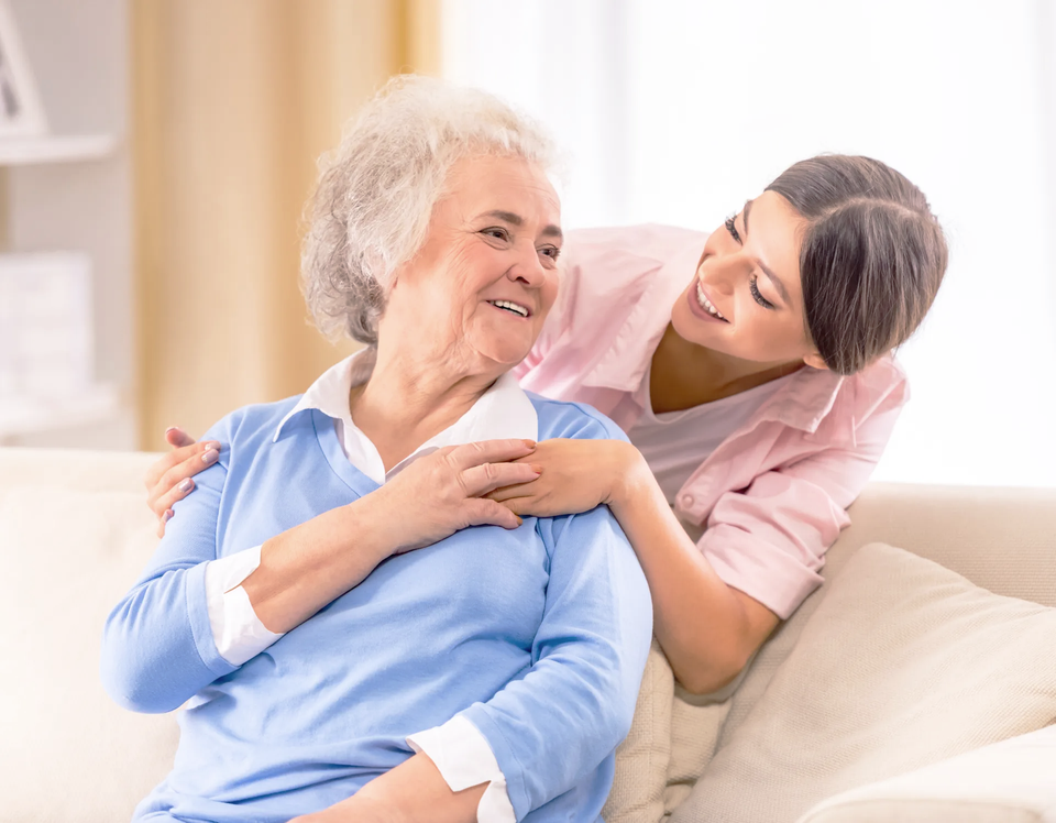 Assisted Living nursing home