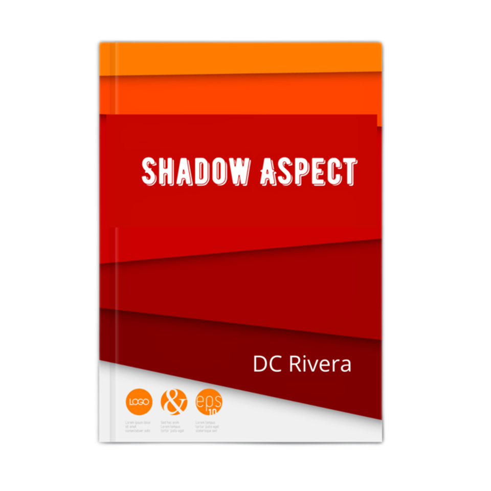 Shadow Aspect Novel by DC Rivera 