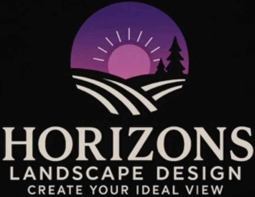 Horizon landscape design