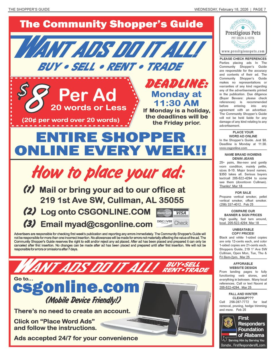 2 18 26 shopper with page 7