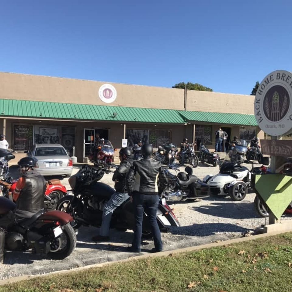 Bike night