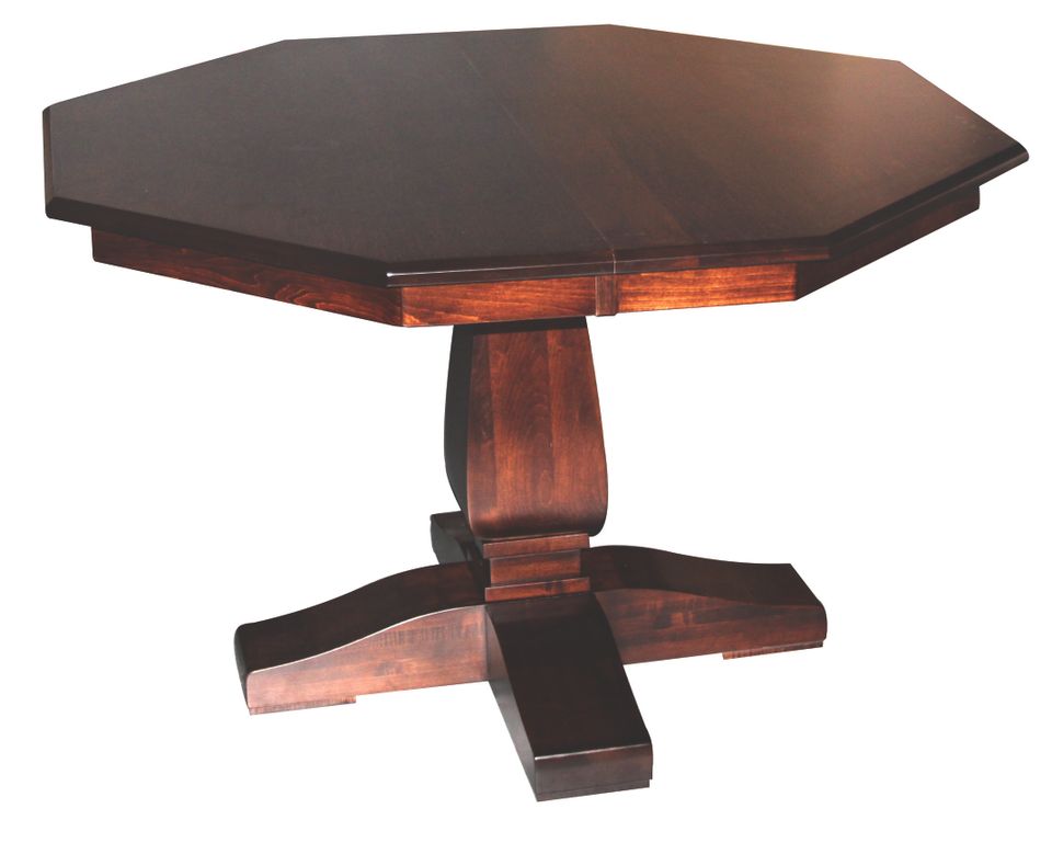 Kkt bassett single pedestal