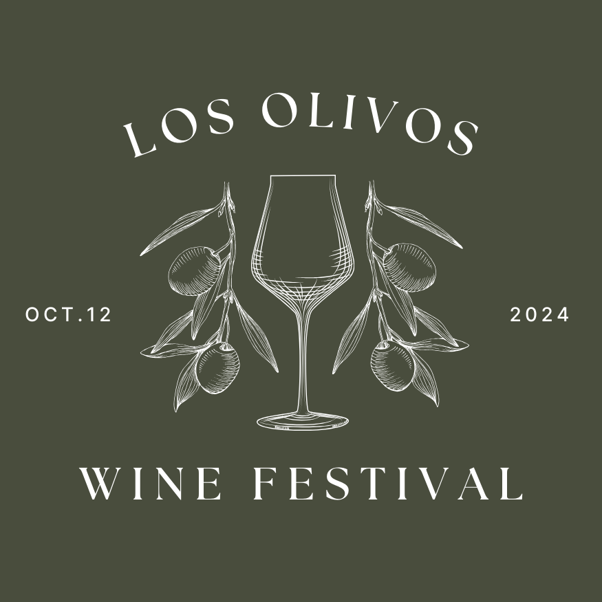 Los Olivos Wine Festival 