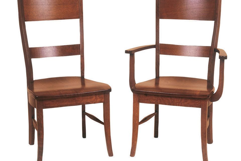 Hill columbus chairs
