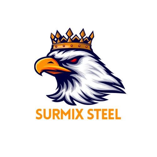 Surmix Steel Buildings LLC