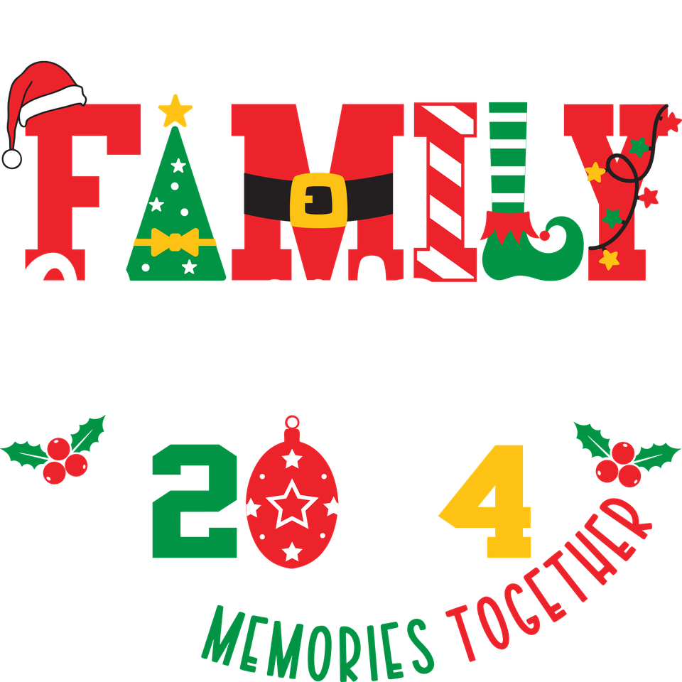 Seasons   christmas 2024 wearefamilychristmas2025white