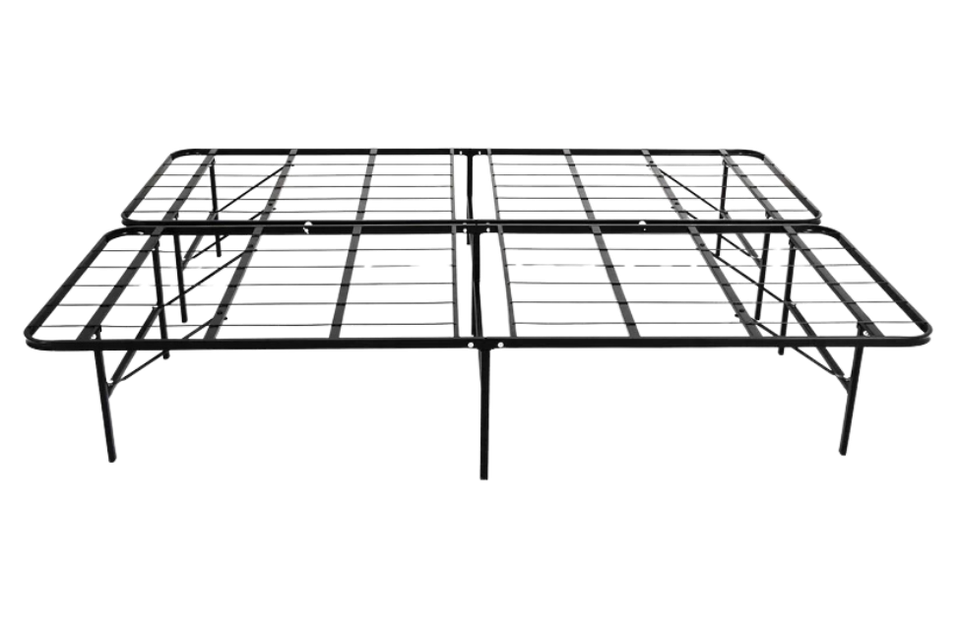 Bedtech highrise folding foundation