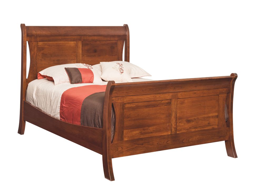 Saf norwalk bed