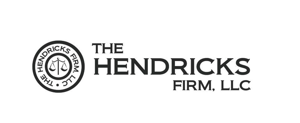 Hendricksfirm logo full