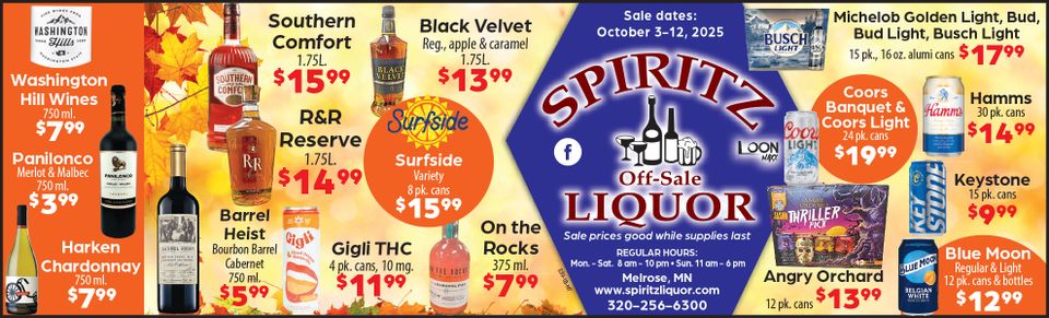 25 spiritzliquor gmg s40