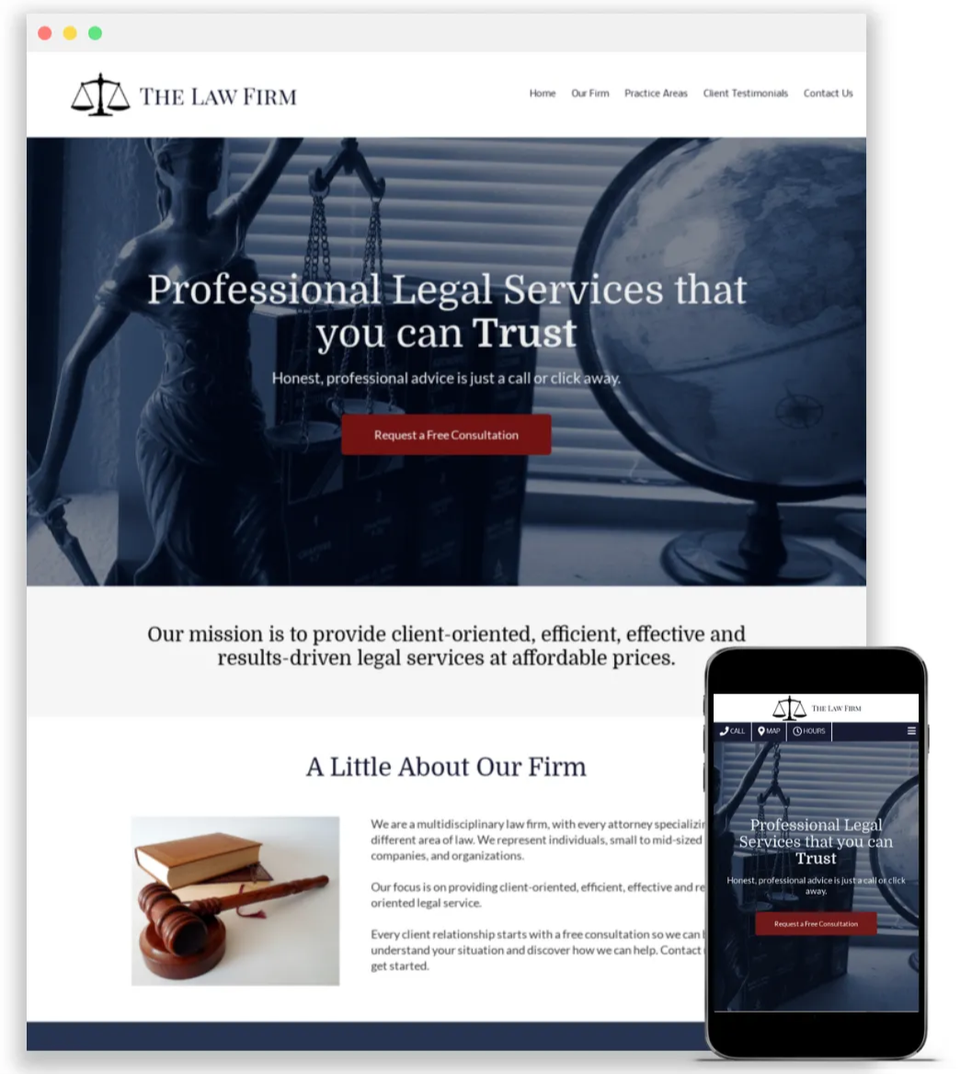 attorneys-seo-optimized-web-design