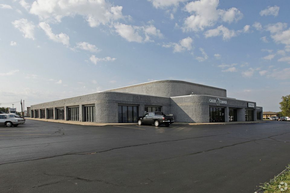 Building 2