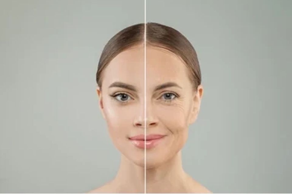 Anti aging 2