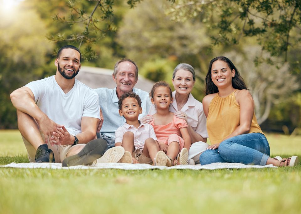 Big family picnic and outdoor at nature park with 2023 11 27 05 10 52 utc