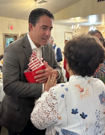 Mahoning Valley Republican Women's Club 2025 September Meeting