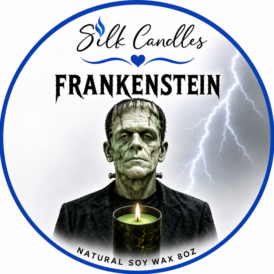 Frankenstein new label