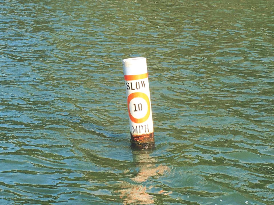 Buoy