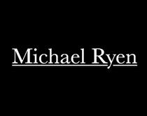 Michael ryen logo