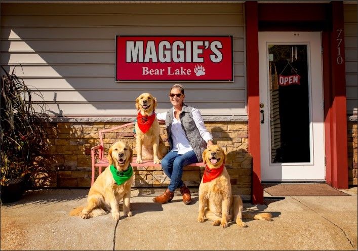 Maggies dogs photos