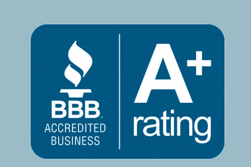 Bbb accredited business energia llc