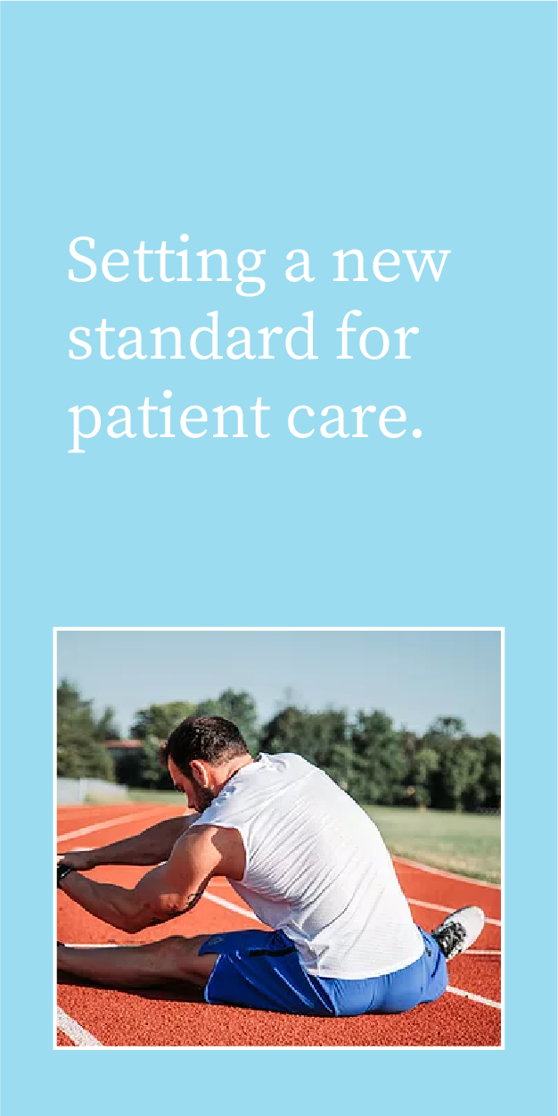 Hip Doctors and Surgeons Treating Hip Pain in Pasadena, CA
