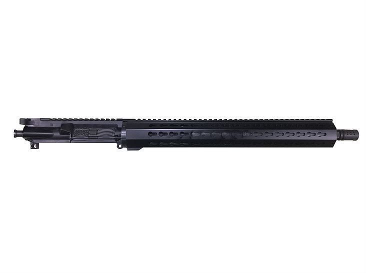 Patriot is upper .458 socom