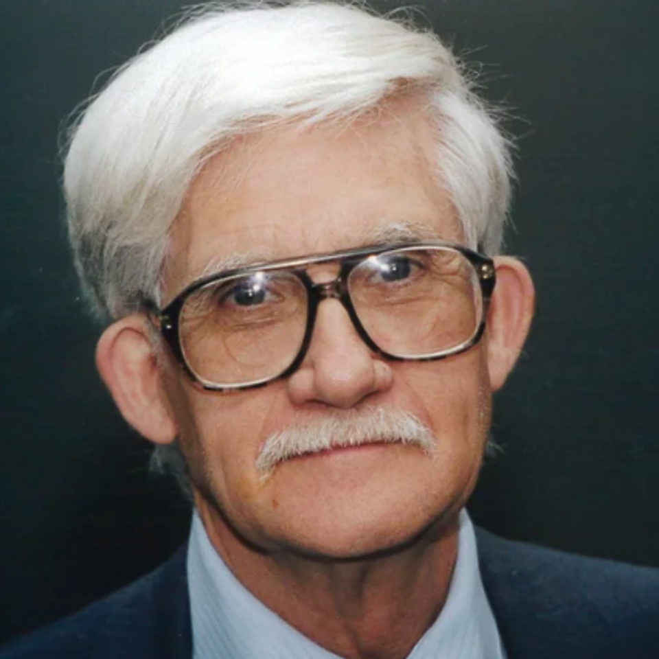 Robert mcafee