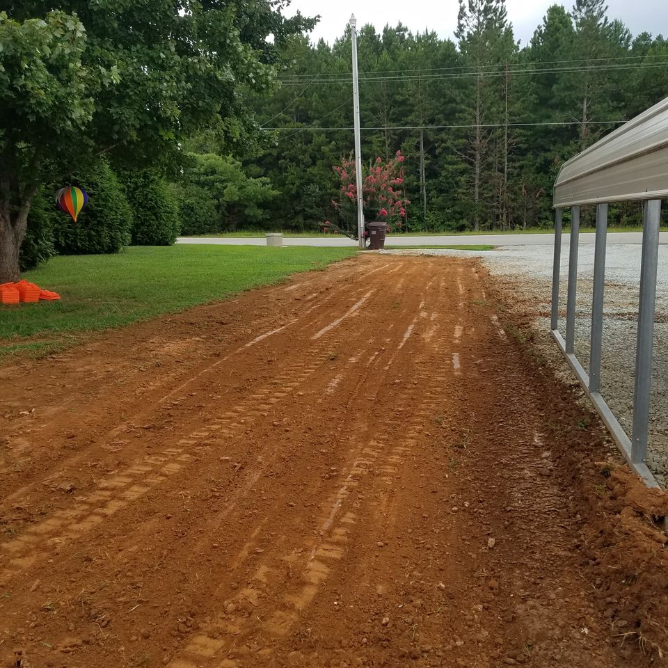 Long driveway 120171207 13454 h6ffot