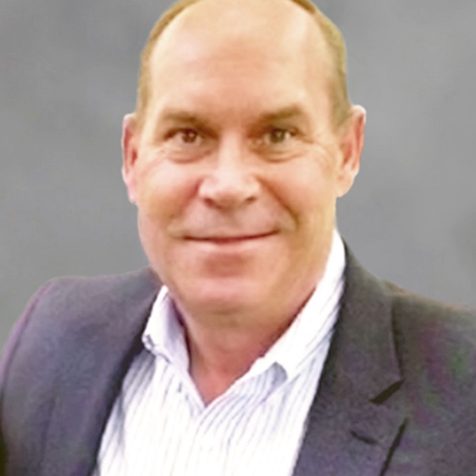 Rex staub