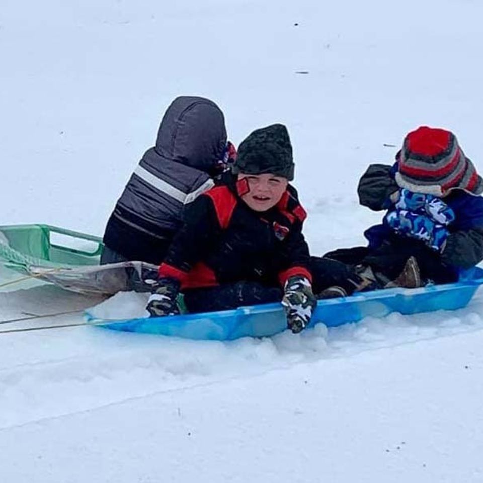 Photo by amanda jenkins