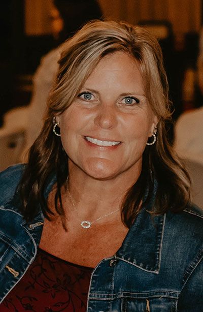 Elaine mitchell