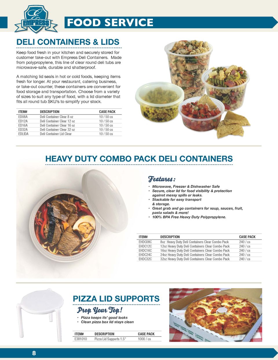 Fikes empress catalog page 08