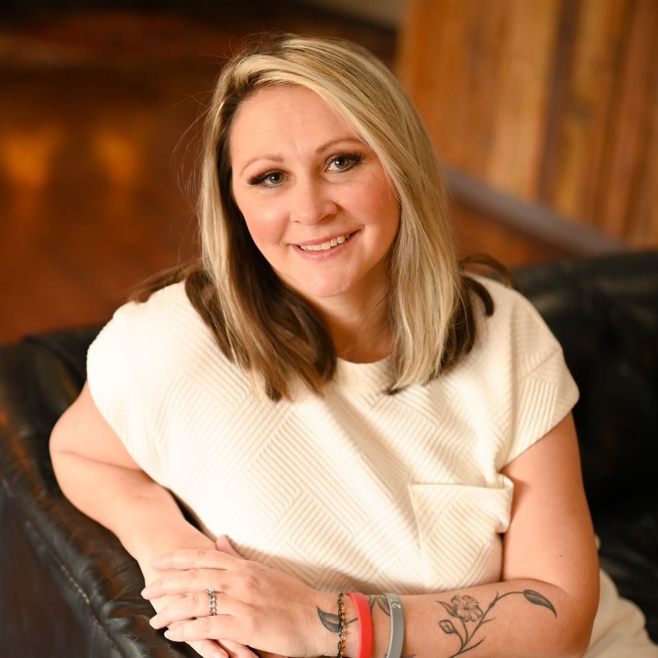 Jennifer damron