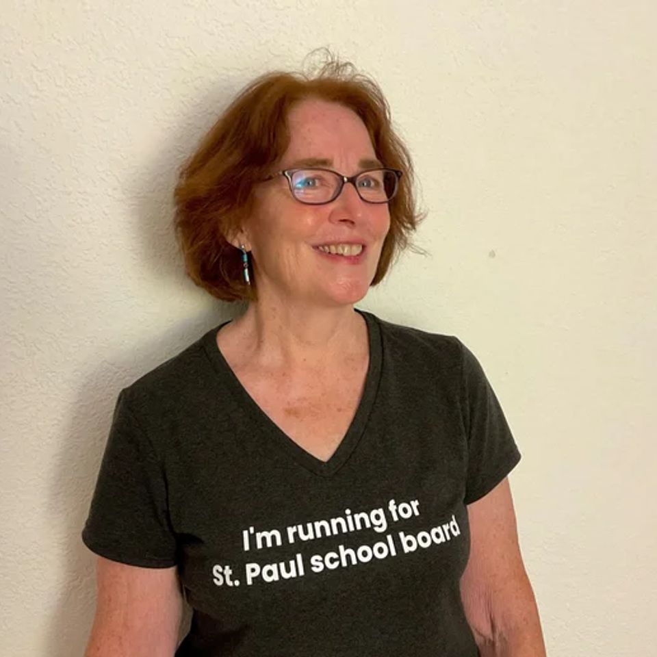 Teresa Glass
