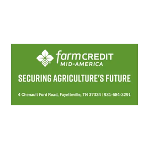 Farm credit