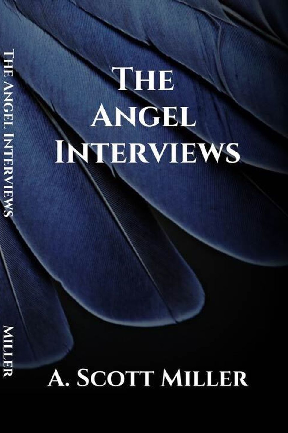 Angels interviews front