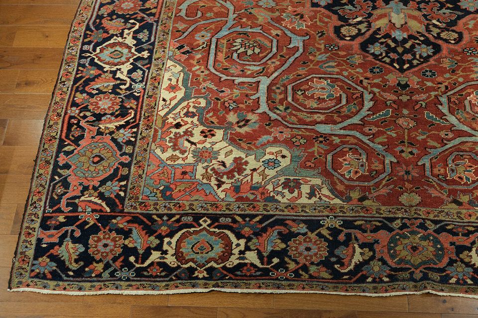 Antique rugs ptk gallery 78